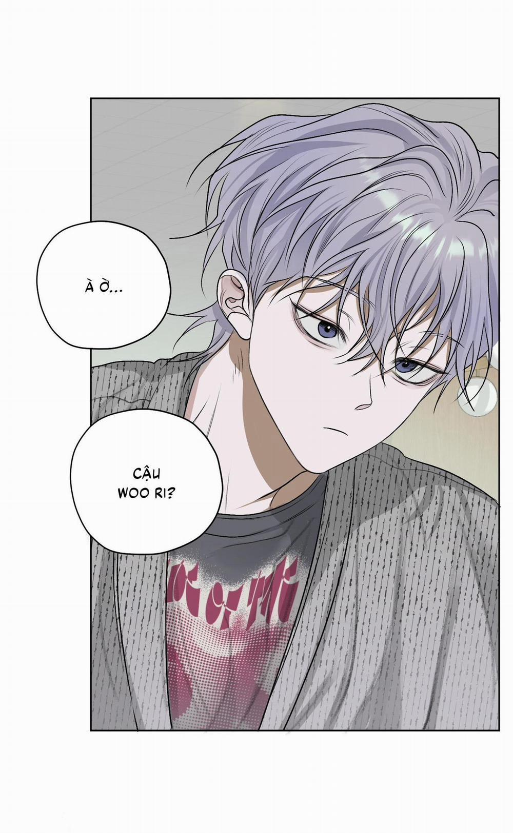 (Cbunu) Đầm Sen Héo Úa 28 trang 10