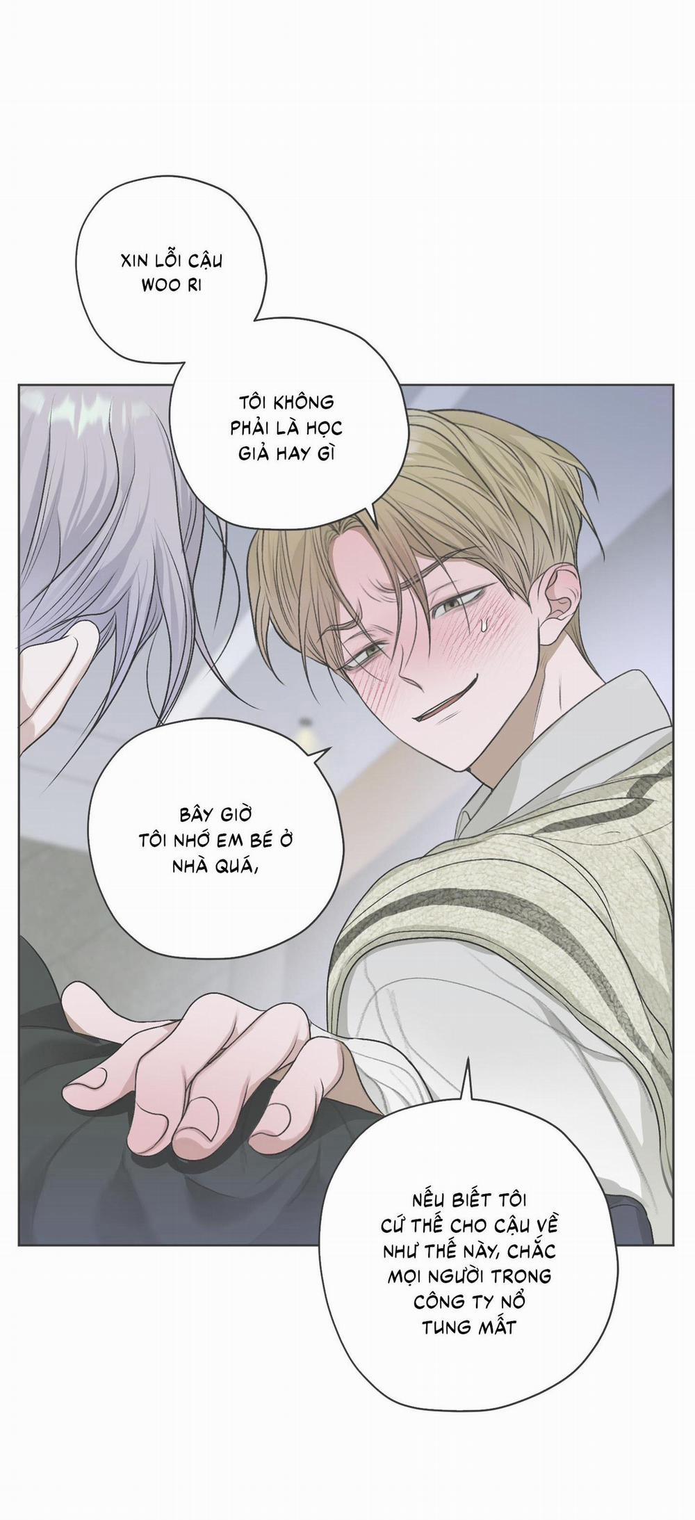 (Cbunu) Đầm Sen Héo Úa 28 trang 14