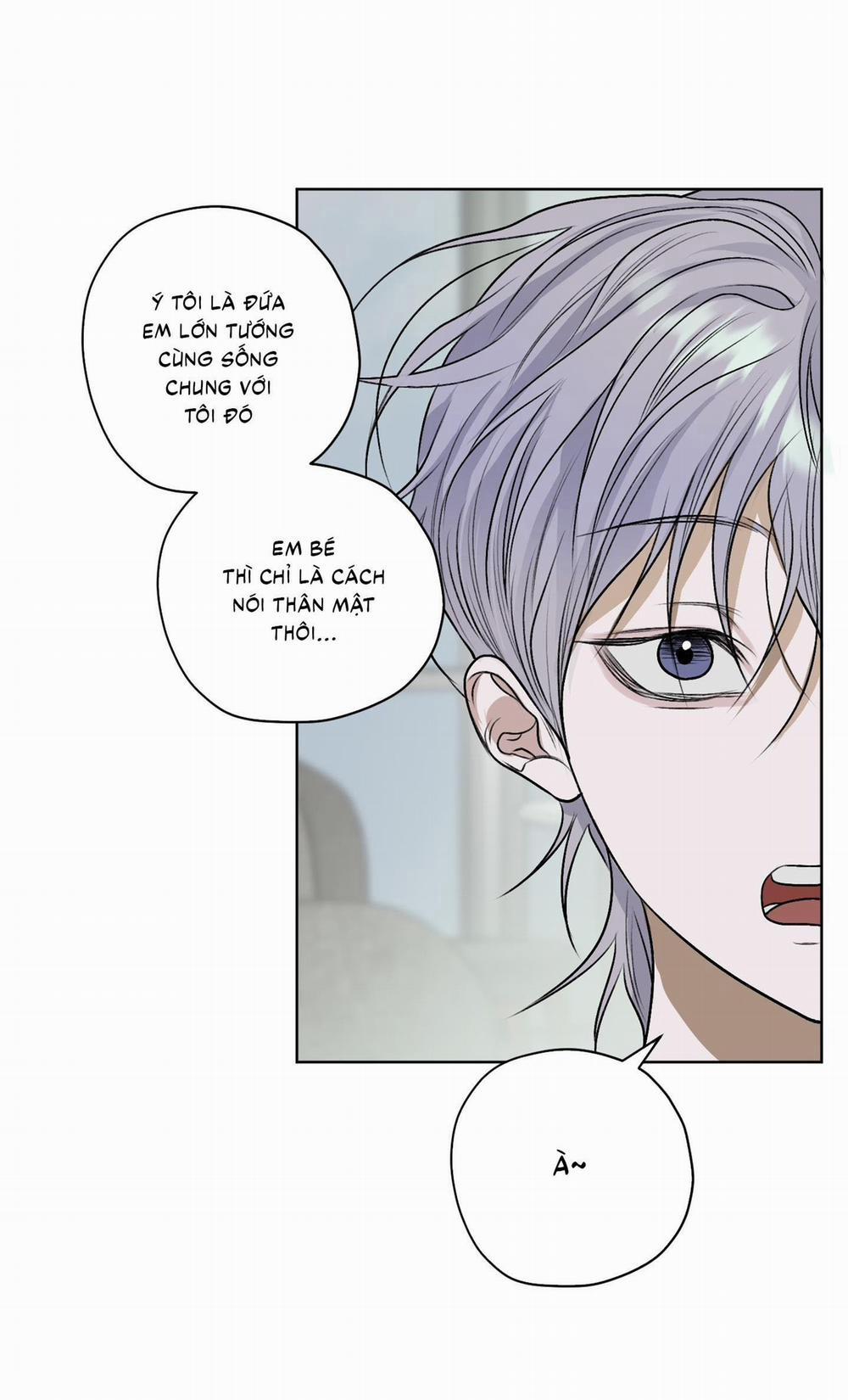 (Cbunu) Đầm Sen Héo Úa 28 trang 16