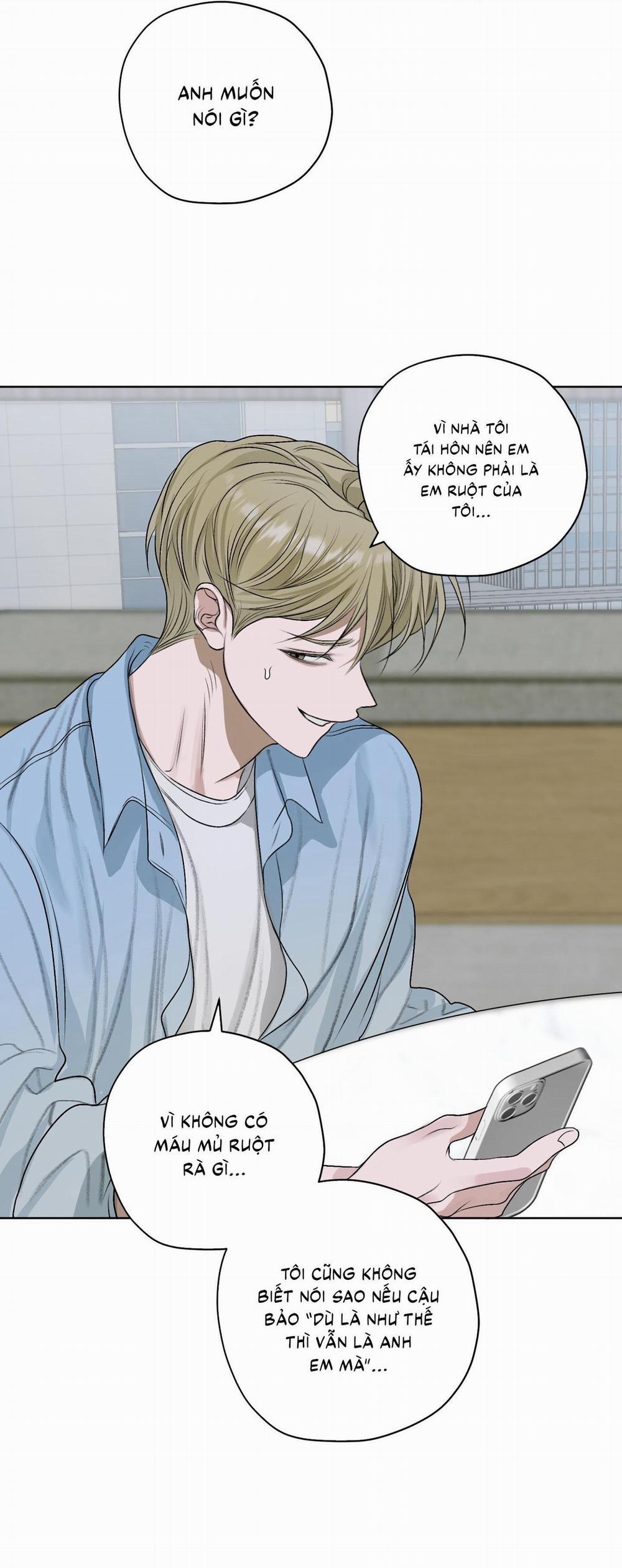 (Cbunu) Đầm Sen Héo Úa 28 trang 20