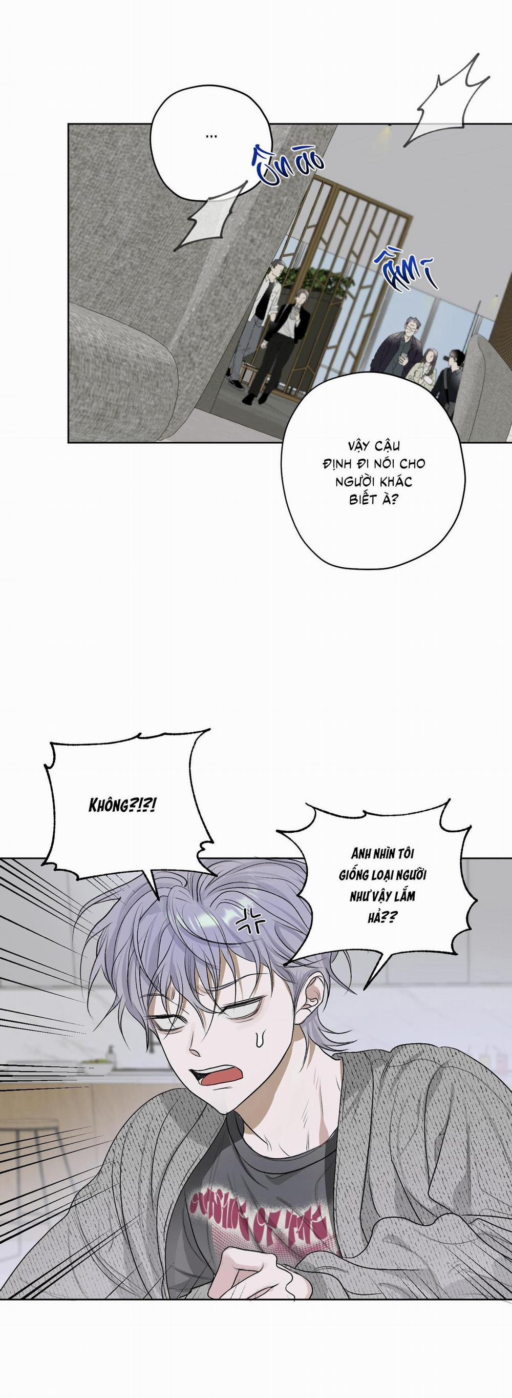 (Cbunu) Đầm Sen Héo Úa 28 trang 29