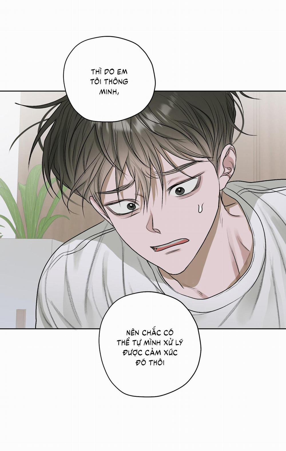 (Cbunu) Đầm Sen Héo Úa 28 trang 39