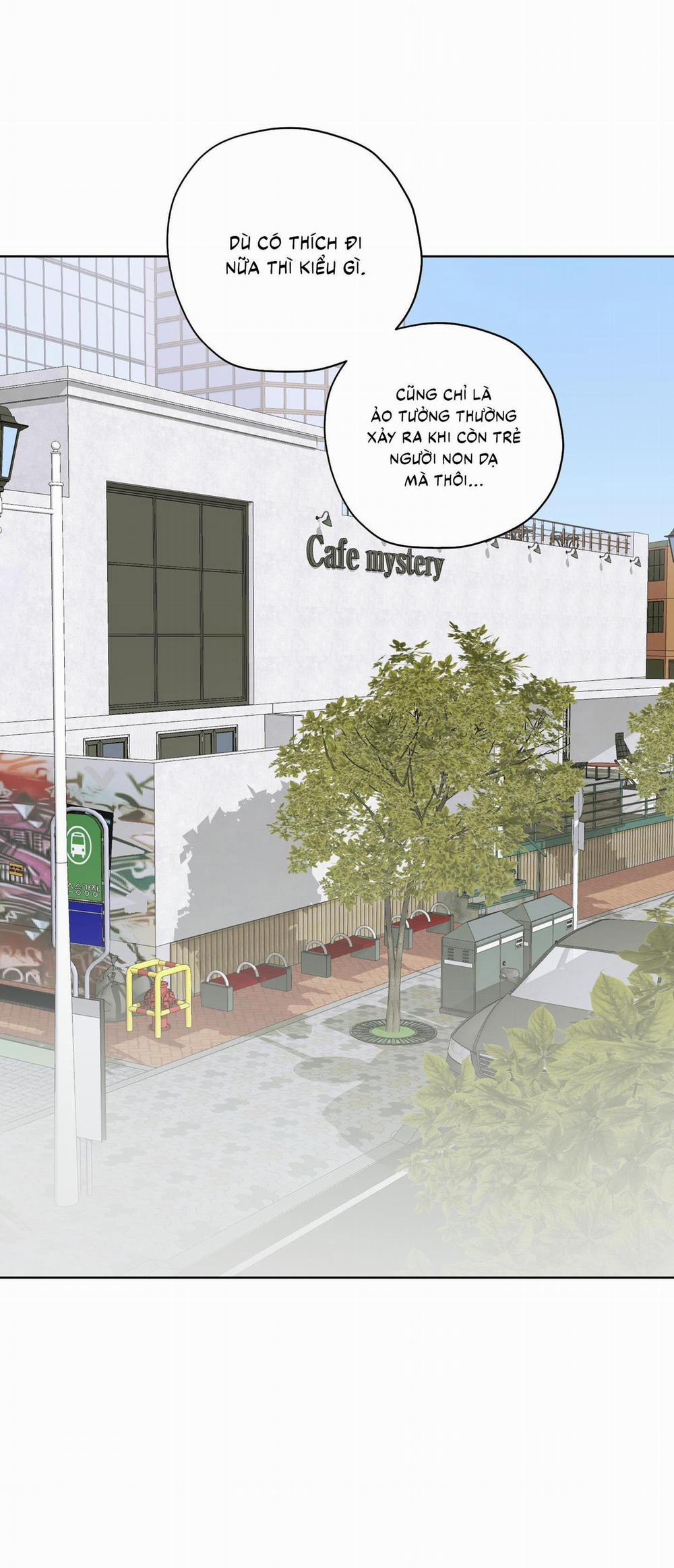 (Cbunu) Đầm Sen Héo Úa 28 trang 40