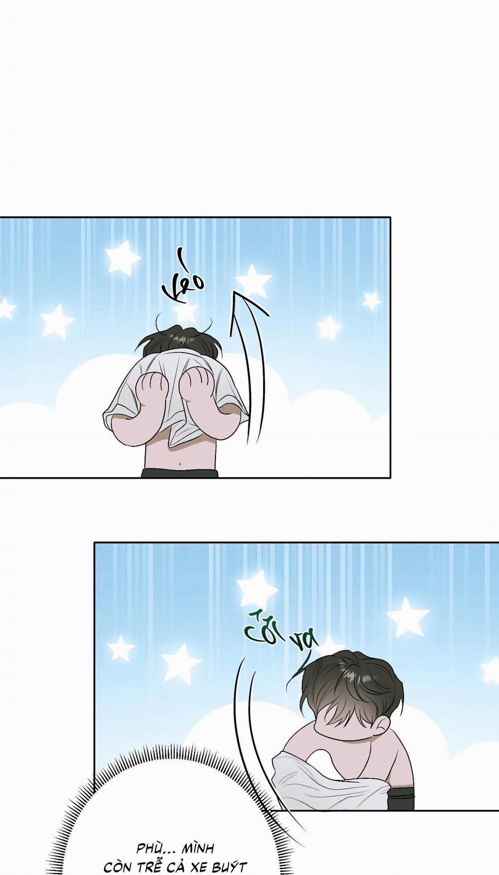 (Cbunu) Đầm Sen Héo Úa 28 trang 41