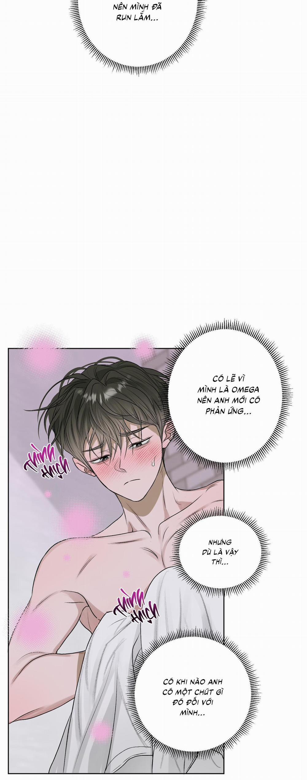 (Cbunu) Đầm Sen Héo Úa 28 trang 45