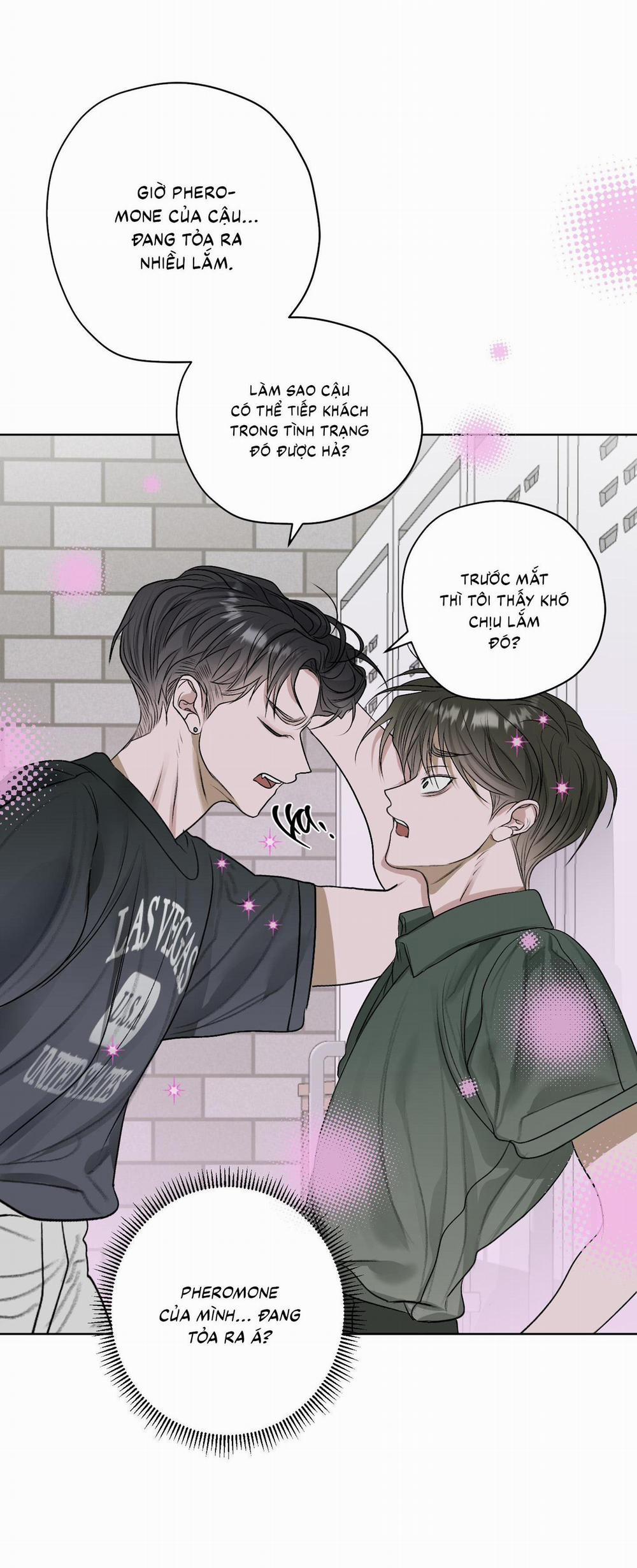 (Cbunu) Đầm Sen Héo Úa 28 trang 52