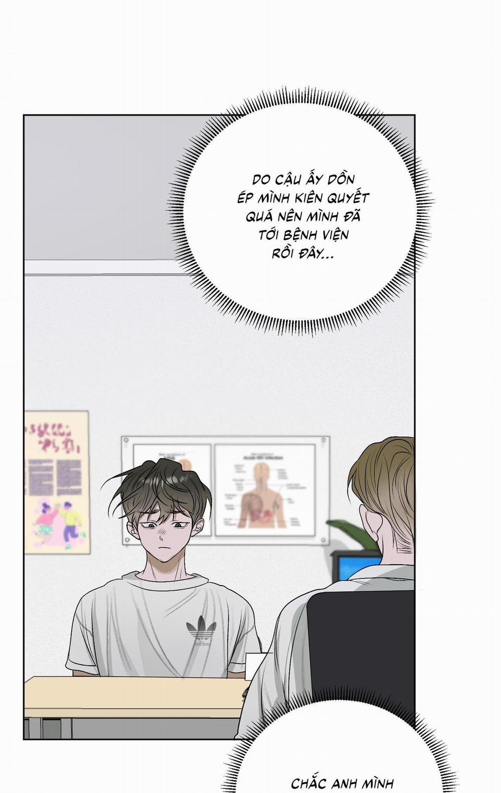 (Cbunu) Đầm Sen Héo Úa 28 trang 56