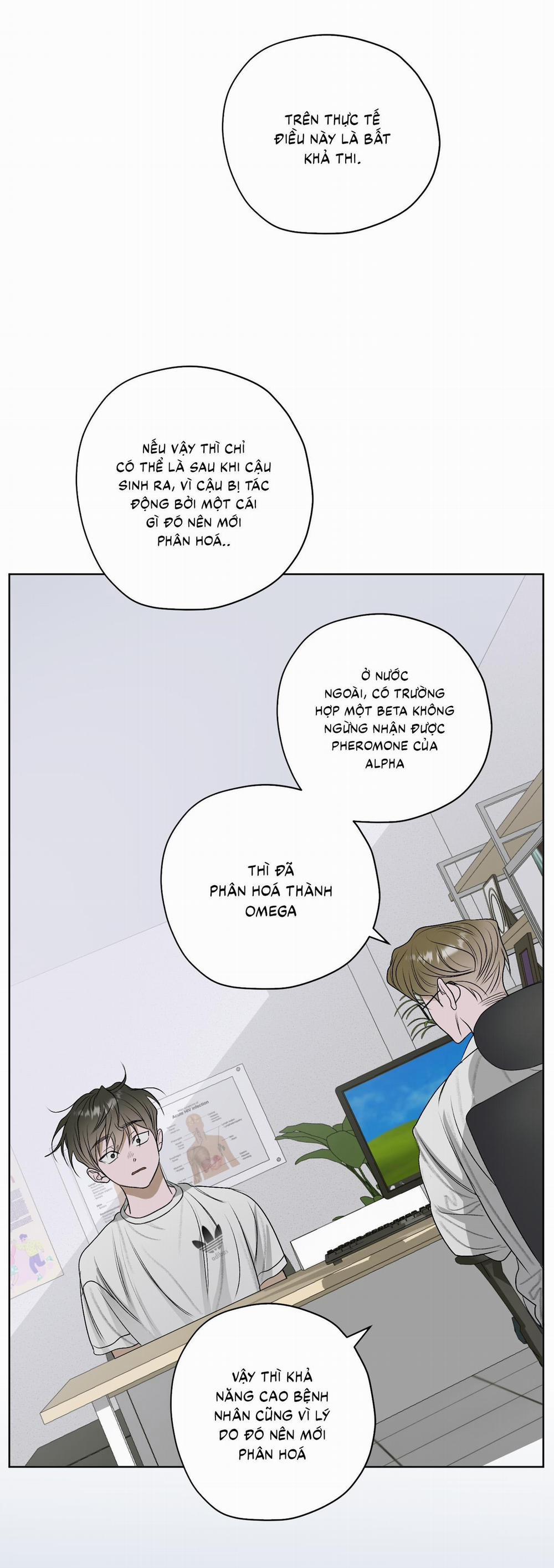 (Cbunu) Đầm Sen Héo Úa 28 trang 60