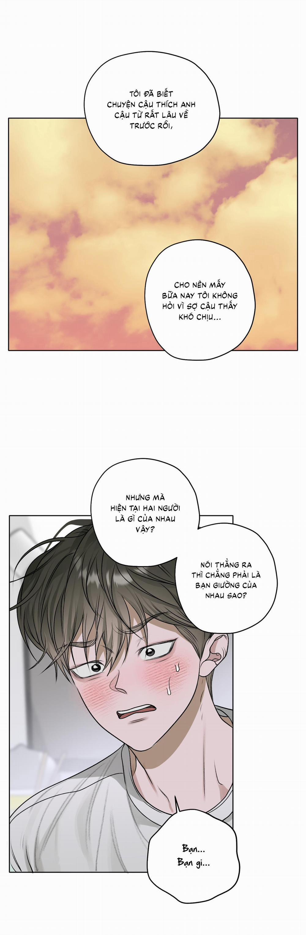 (Cbunu) Đầm Sen Héo Úa 29 Season 2 trang 17