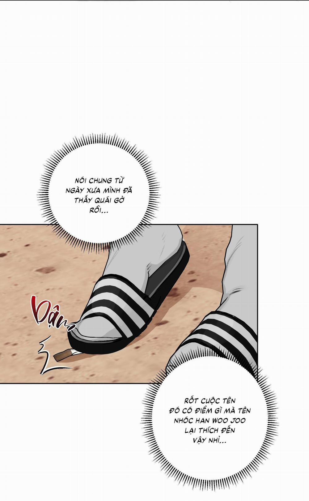 (Cbunu) Đầm Sen Héo Úa 29 Season 2 trang 30