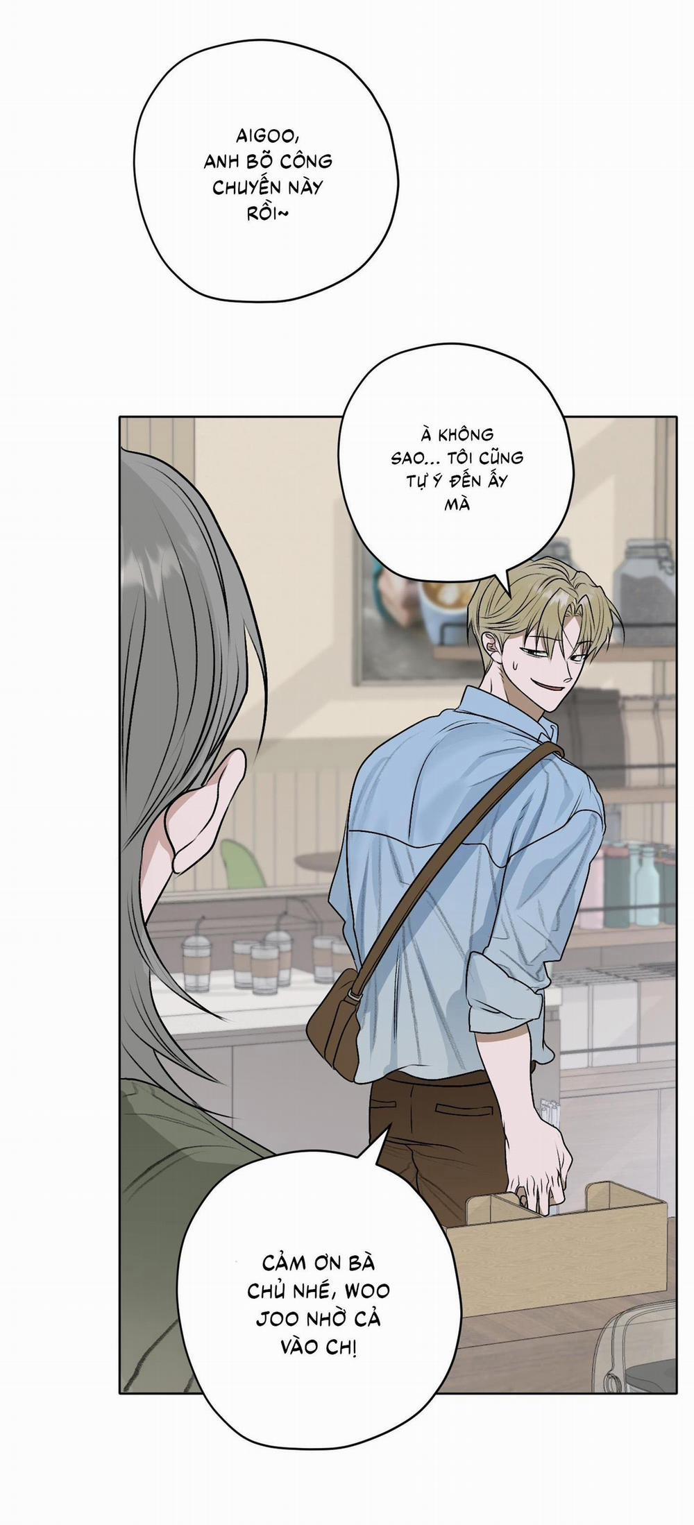 (Cbunu) Đầm Sen Héo Úa 29 Season 2 trang 37