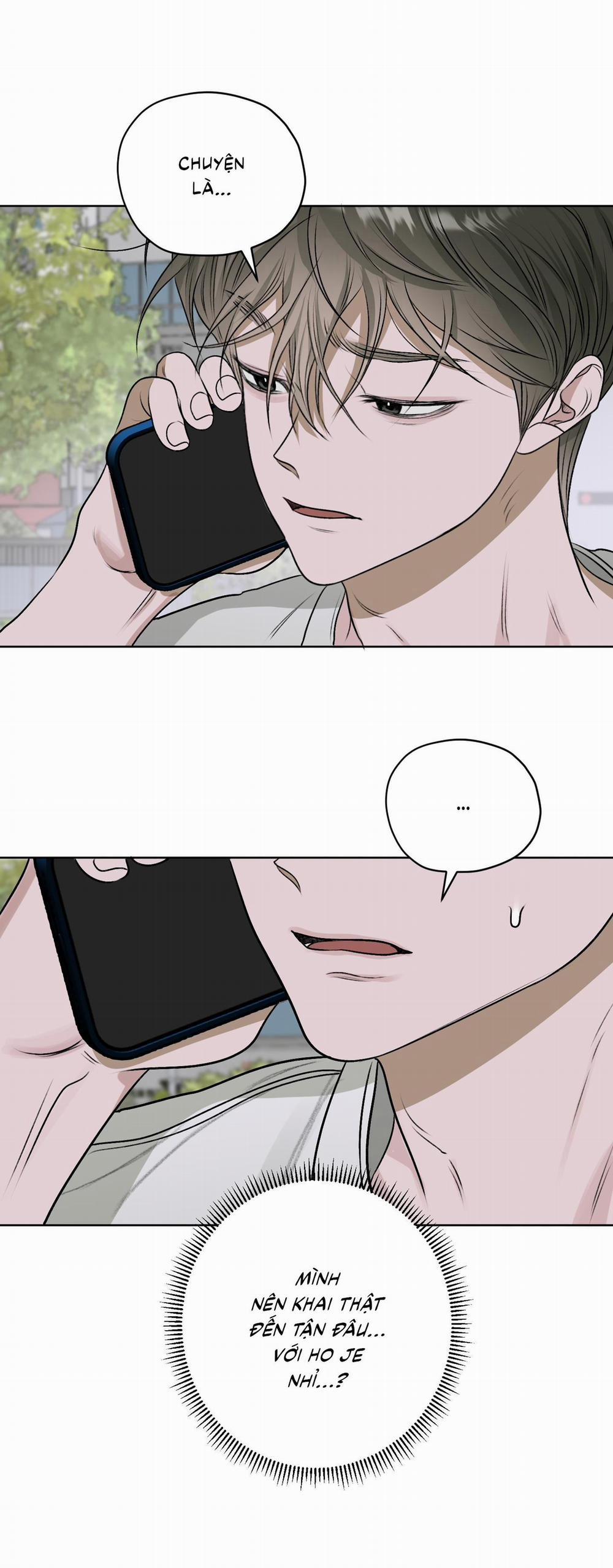 (Cbunu) Đầm Sen Héo Úa 29 trang 10