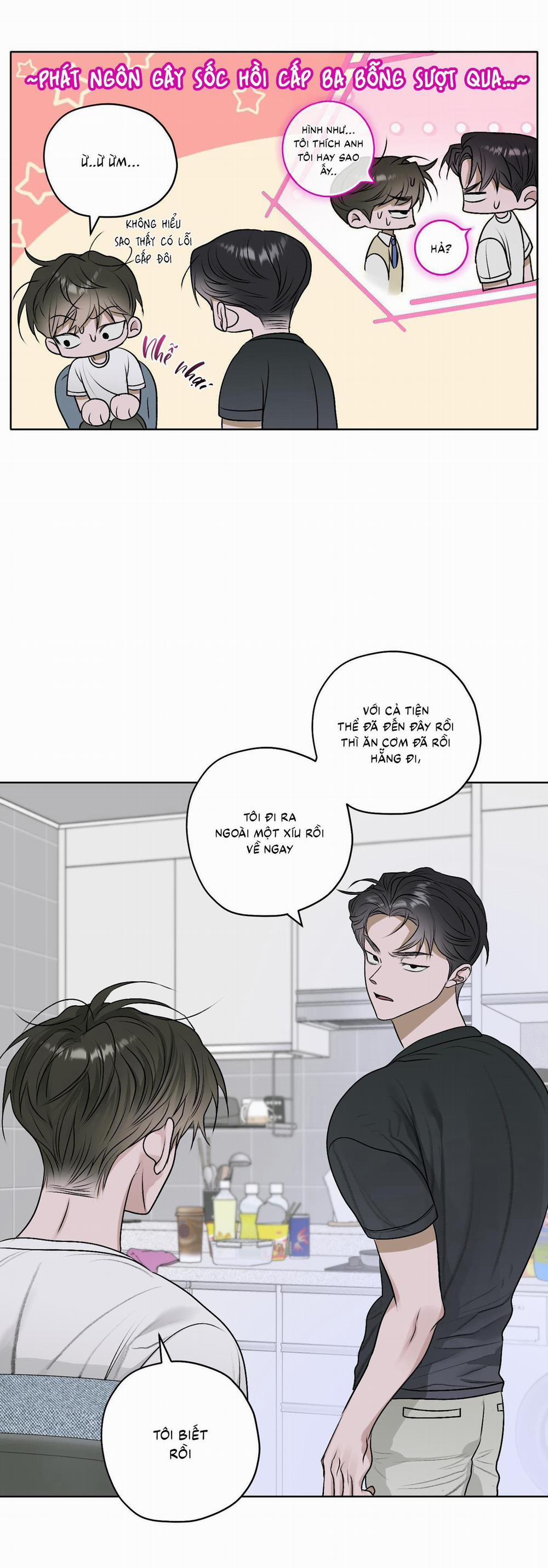 (Cbunu) Đầm Sen Héo Úa 29 trang 25