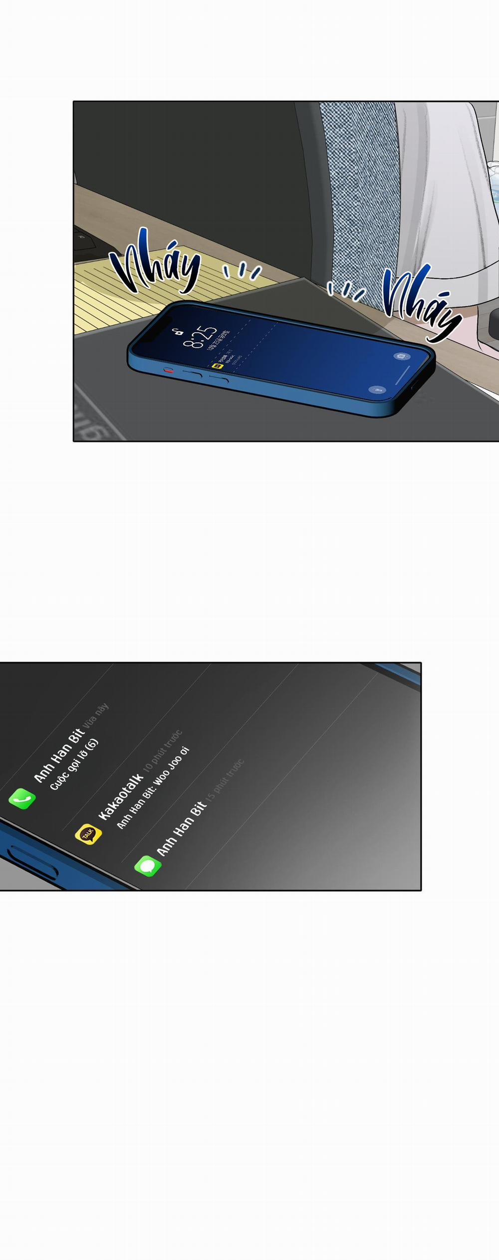 (Cbunu) Đầm Sen Héo Úa 29 trang 27