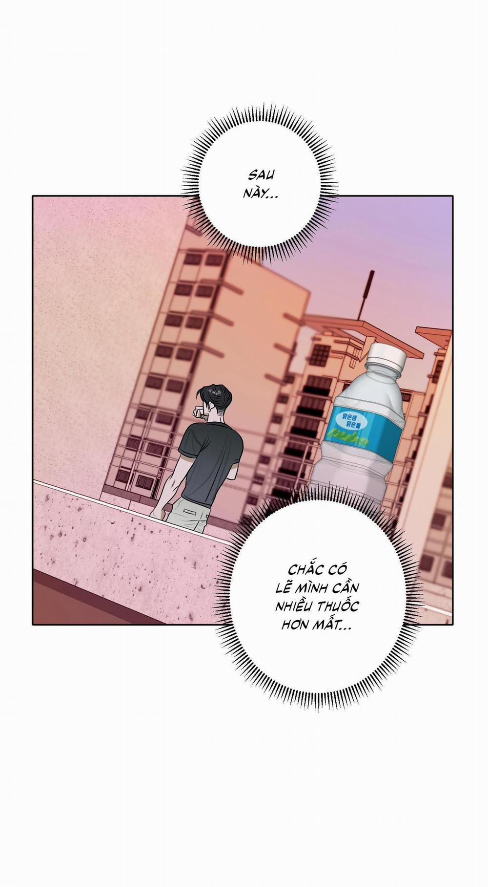 (Cbunu) Đầm Sen Héo Úa 29 trang 33