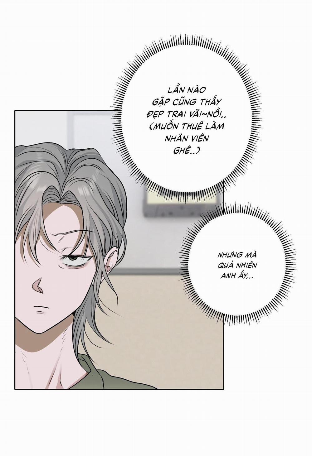 (Cbunu) Đầm Sen Héo Úa 29 trang 38