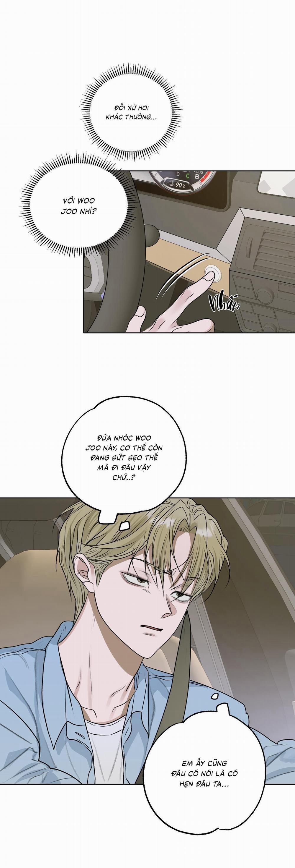 (Cbunu) Đầm Sen Héo Úa 29 trang 39