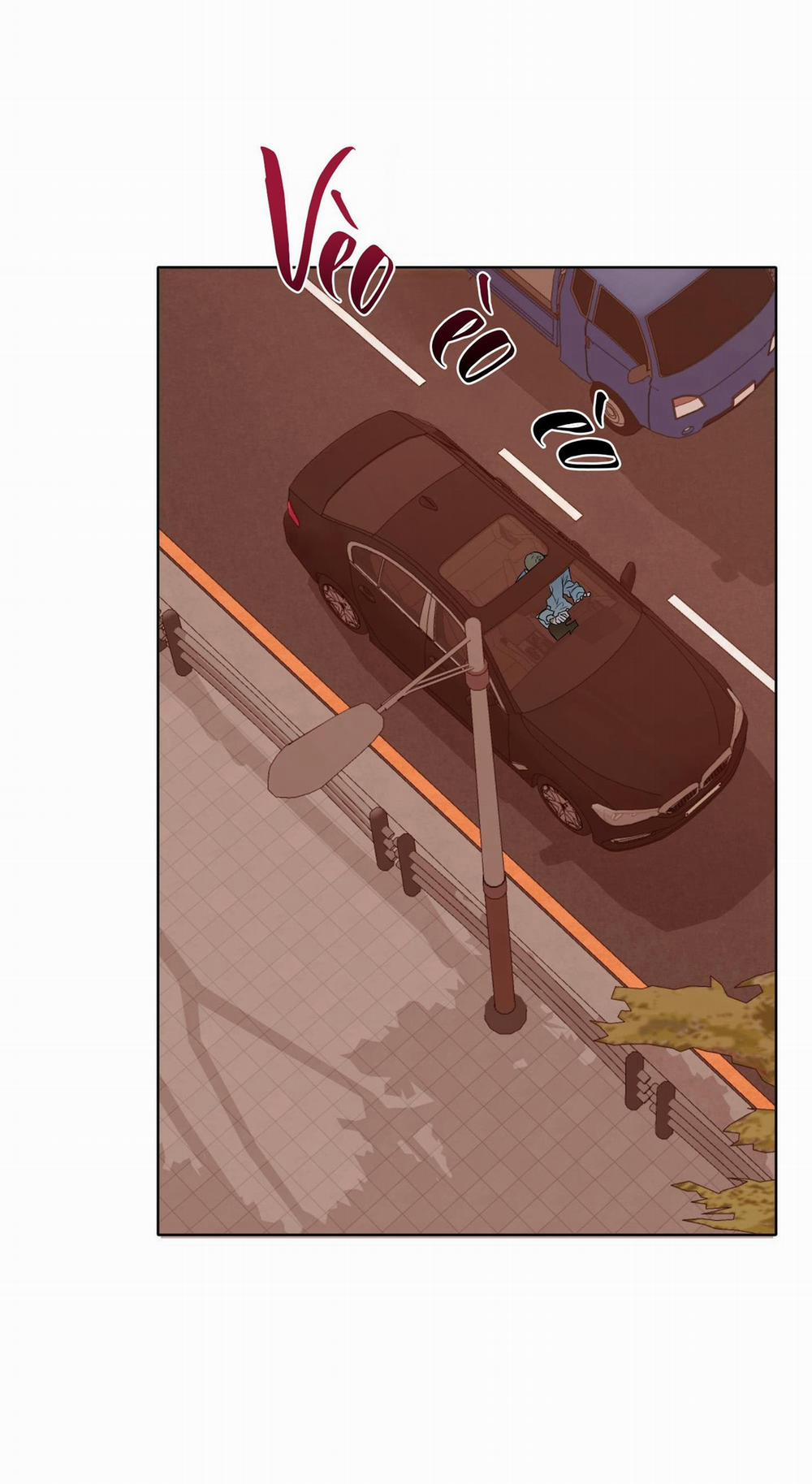 (Cbunu) Đầm Sen Héo Úa 29 trang 41