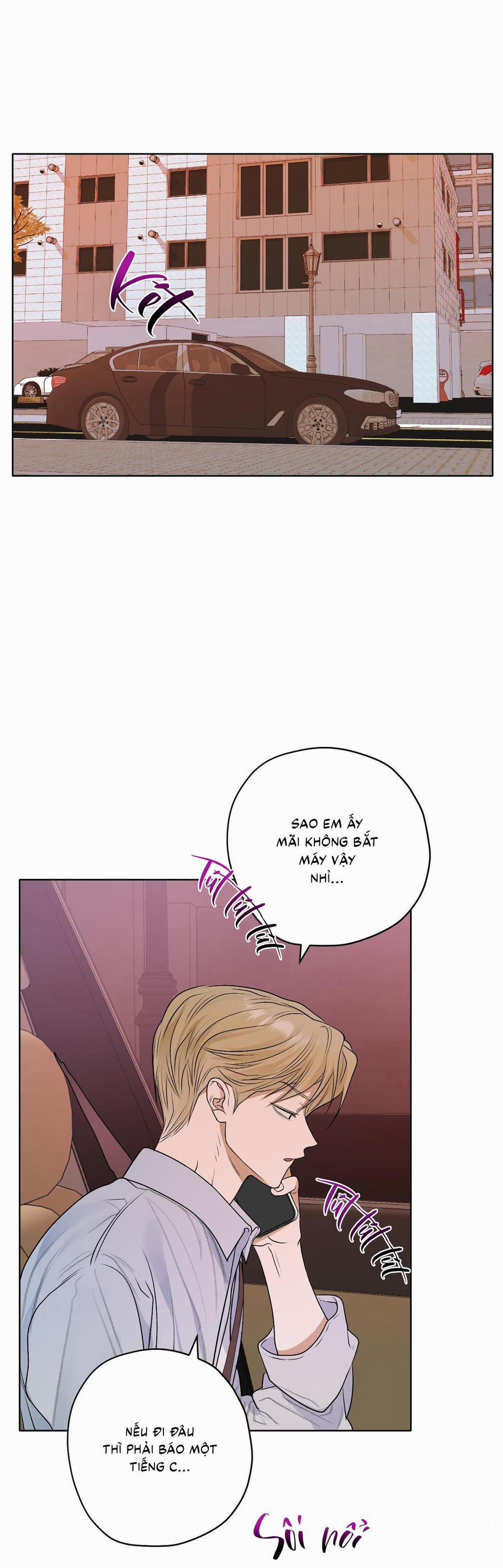 (Cbunu) Đầm Sen Héo Úa 29 trang 42