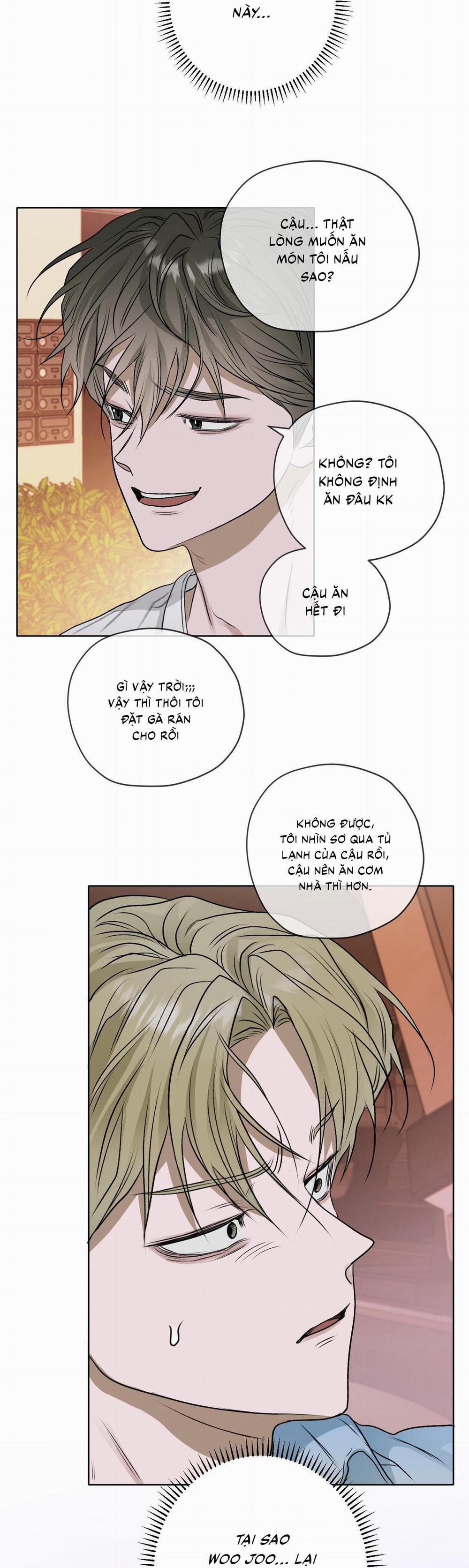 (Cbunu) Đầm Sen Héo Úa 29 trang 44