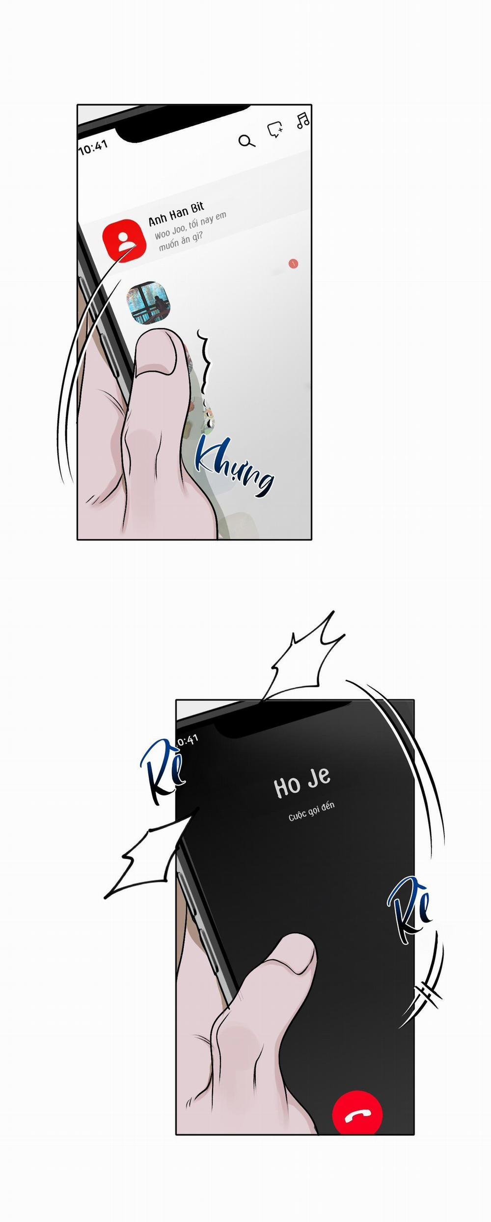 (Cbunu) Đầm Sen Héo Úa 29 trang 8