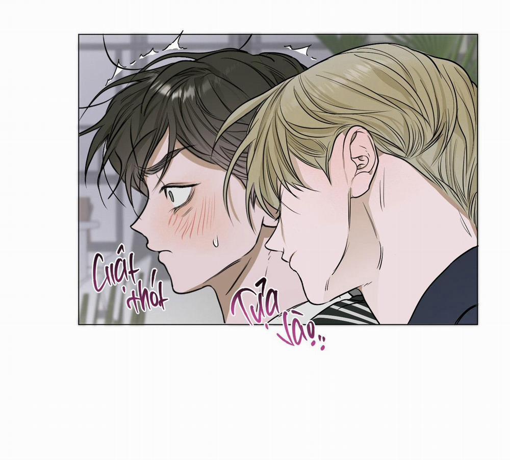 (Cbunu) Đầm Sen Héo Úa 3 trang 21