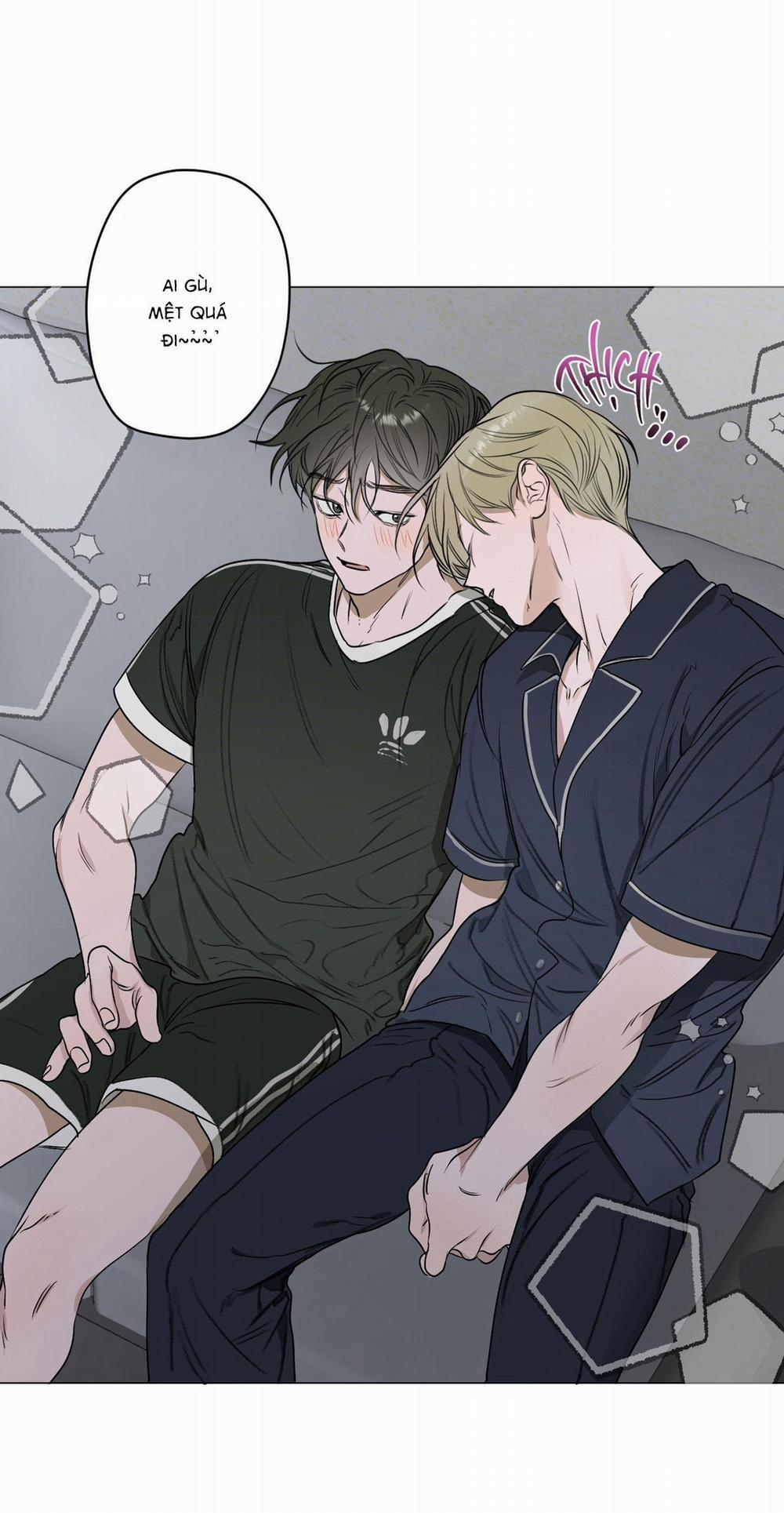 (Cbunu) Đầm Sen Héo Úa 3 trang 22