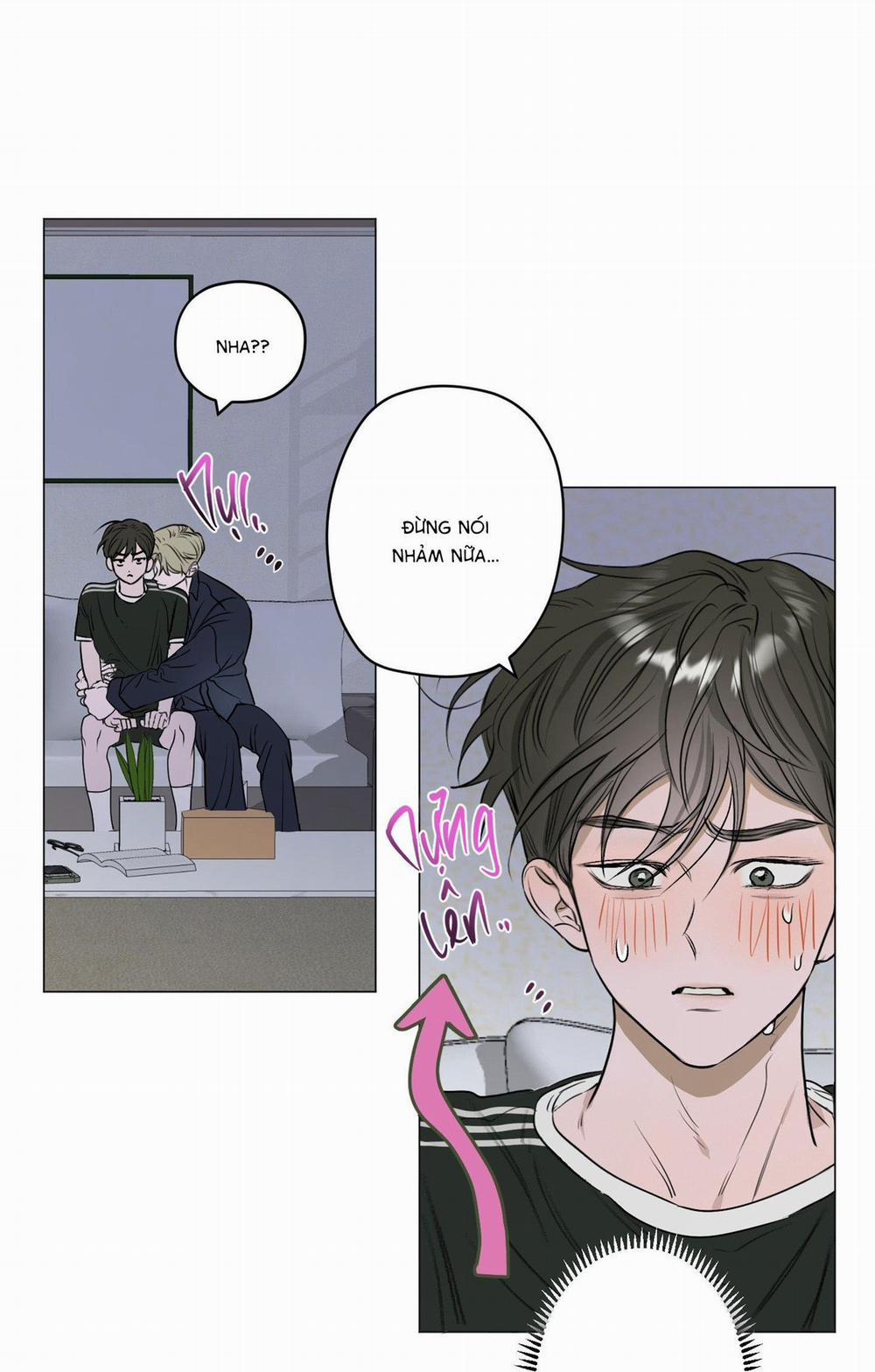 (Cbunu) Đầm Sen Héo Úa 3 trang 27