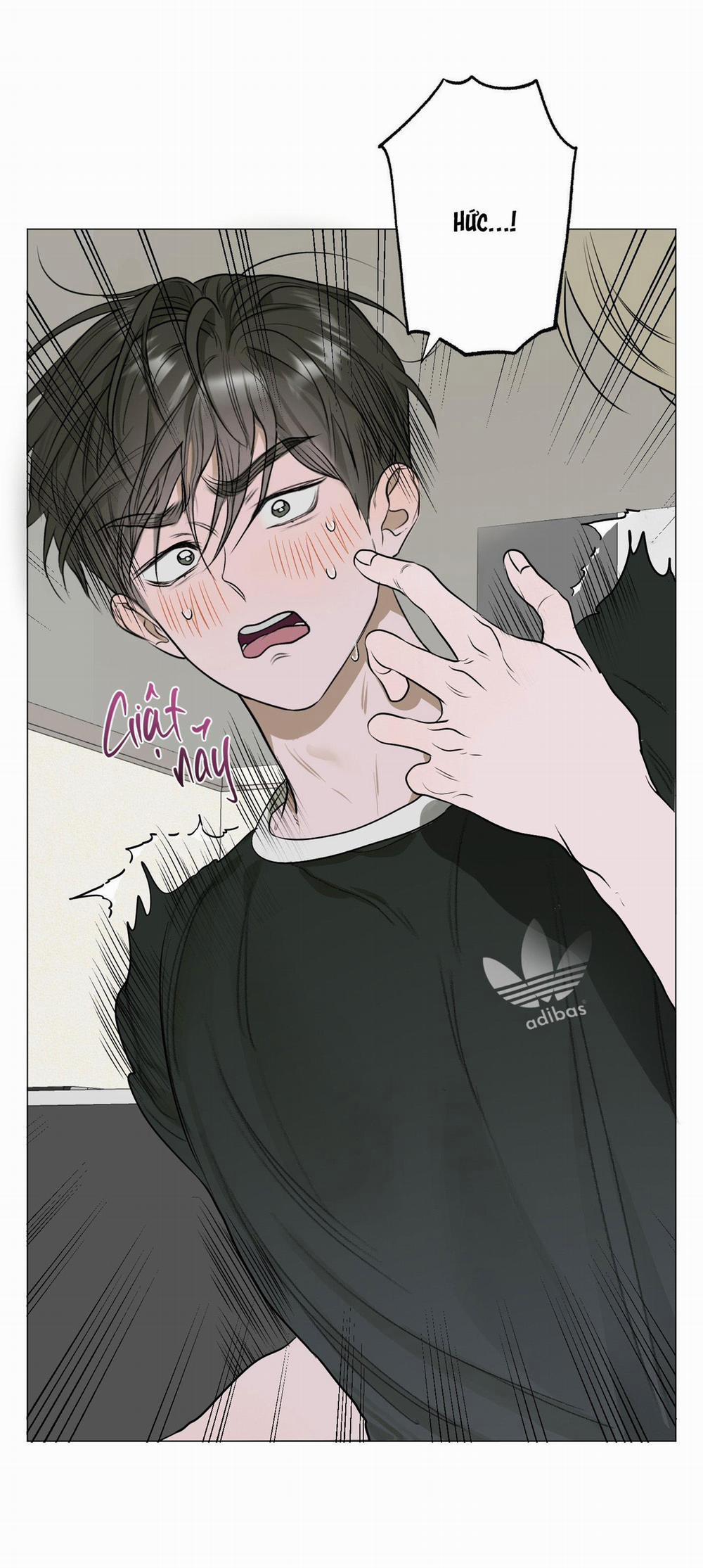 (Cbunu) Đầm Sen Héo Úa 3 trang 33