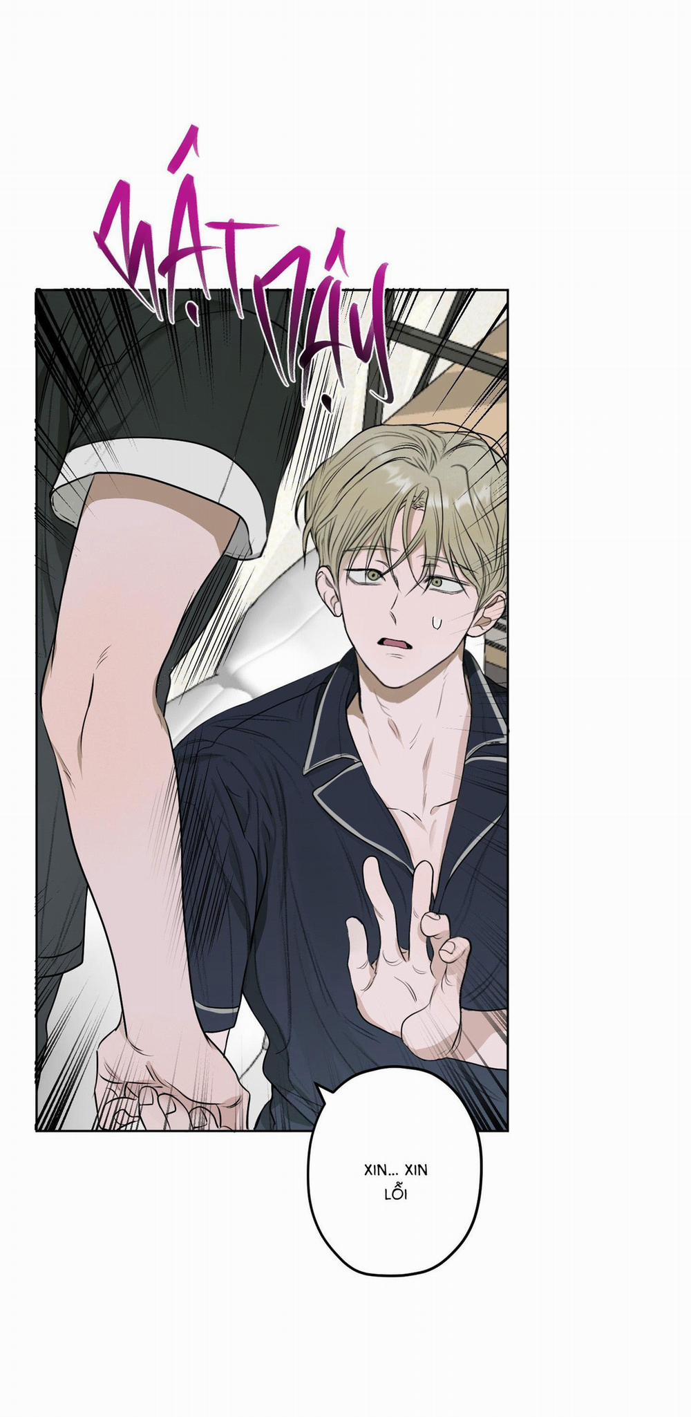 (Cbunu) Đầm Sen Héo Úa 3 trang 34