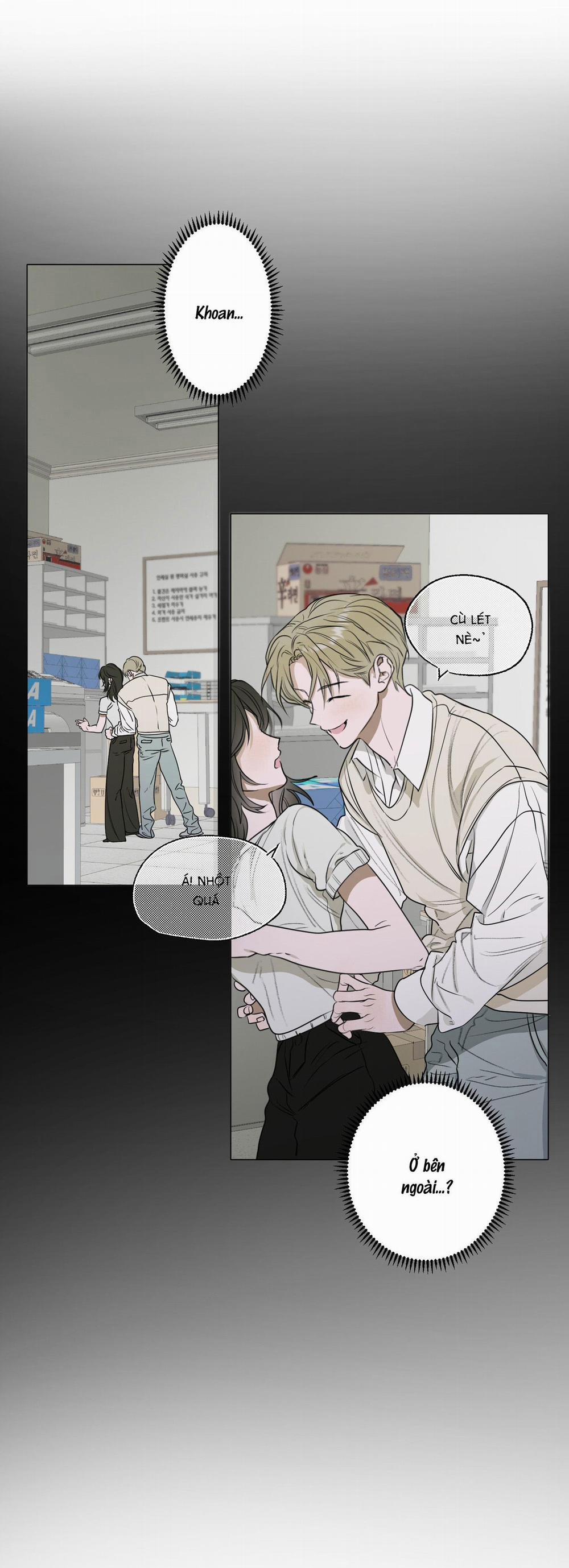 (Cbunu) Đầm Sen Héo Úa 3 trang 7