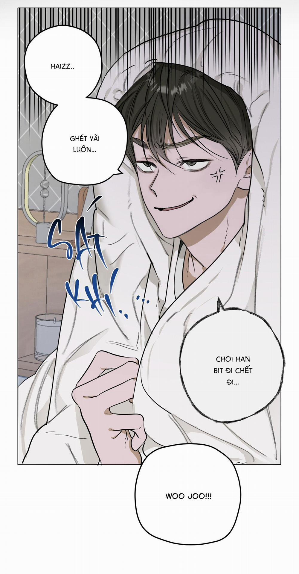(Cbunu) Đầm Sen Héo Úa 3 trang 8