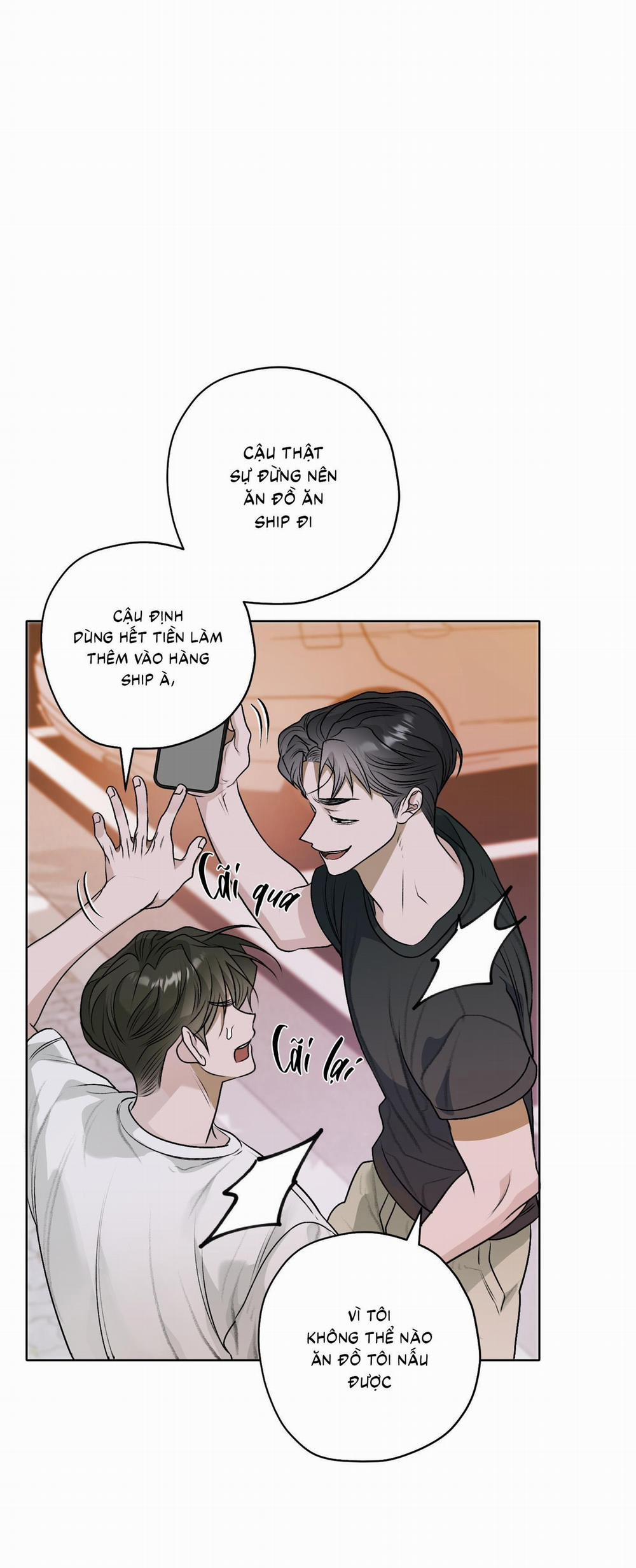 (Cbunu) Đầm Sen Héo Úa 30 trang 0