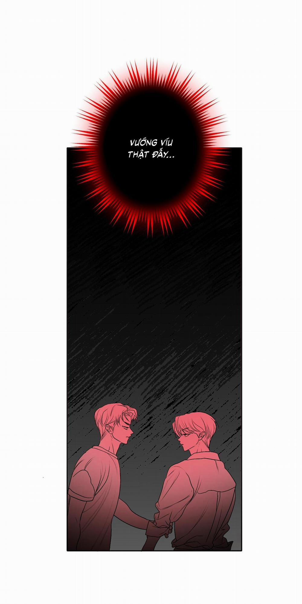 (Cbunu) Đầm Sen Héo Úa 30 trang 12