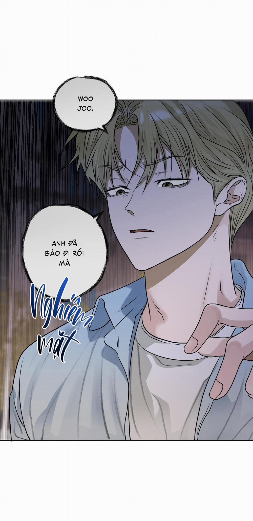 (Cbunu) Đầm Sen Héo Úa 30 trang 15