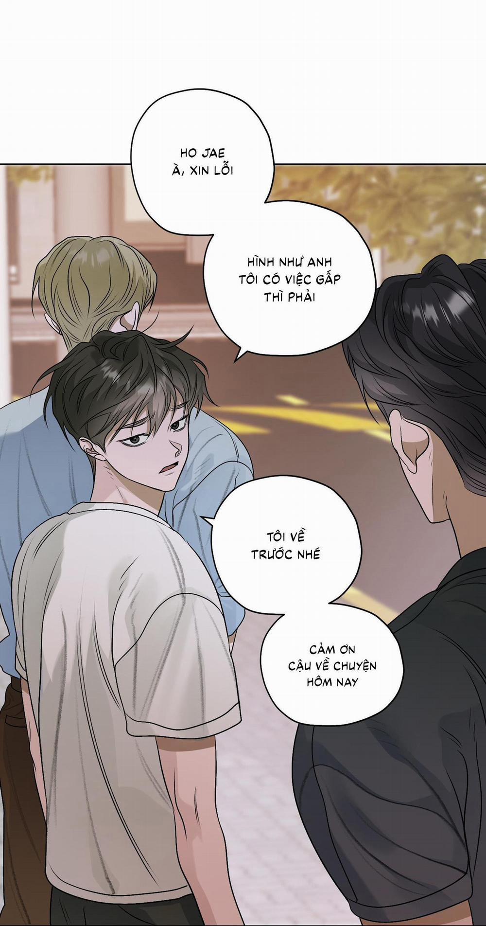 (Cbunu) Đầm Sen Héo Úa 30 trang 17