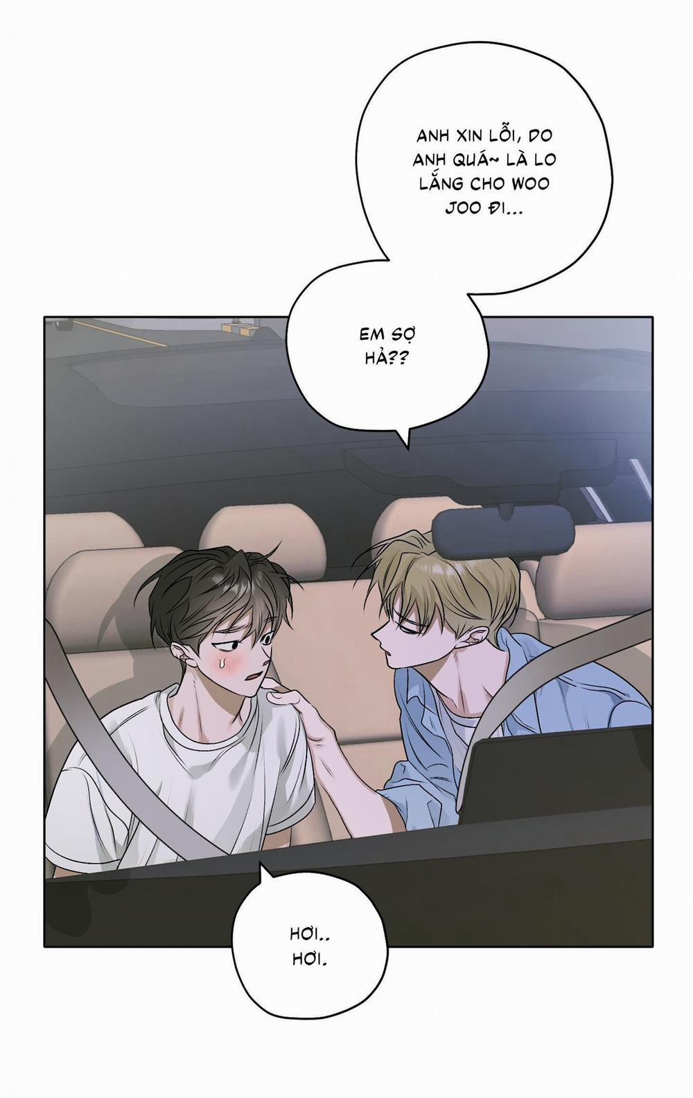 (Cbunu) Đầm Sen Héo Úa 30 trang 30