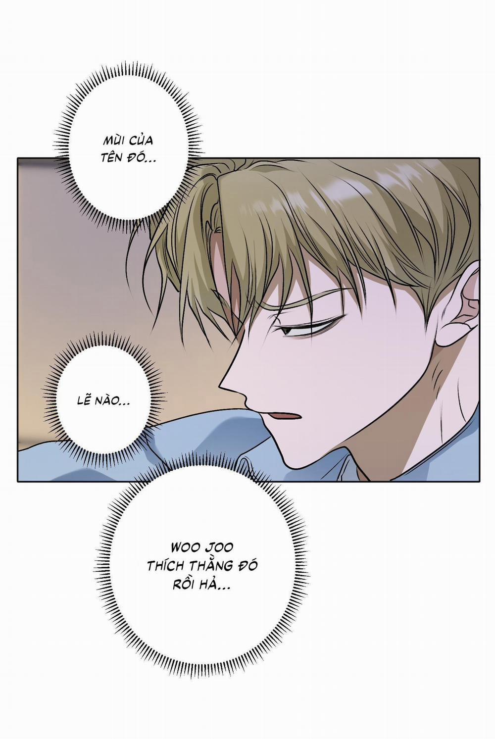 (Cbunu) Đầm Sen Héo Úa 30 trang 35