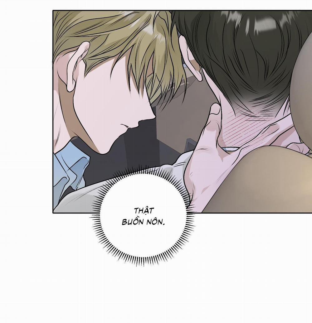(Cbunu) Đầm Sen Héo Úa 30 trang 37