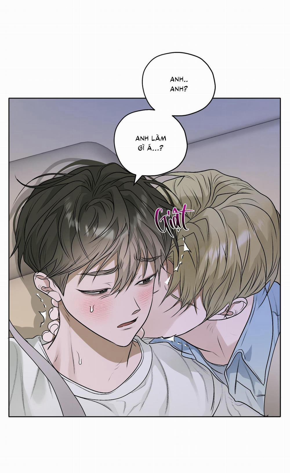 (Cbunu) Đầm Sen Héo Úa 30 trang 38