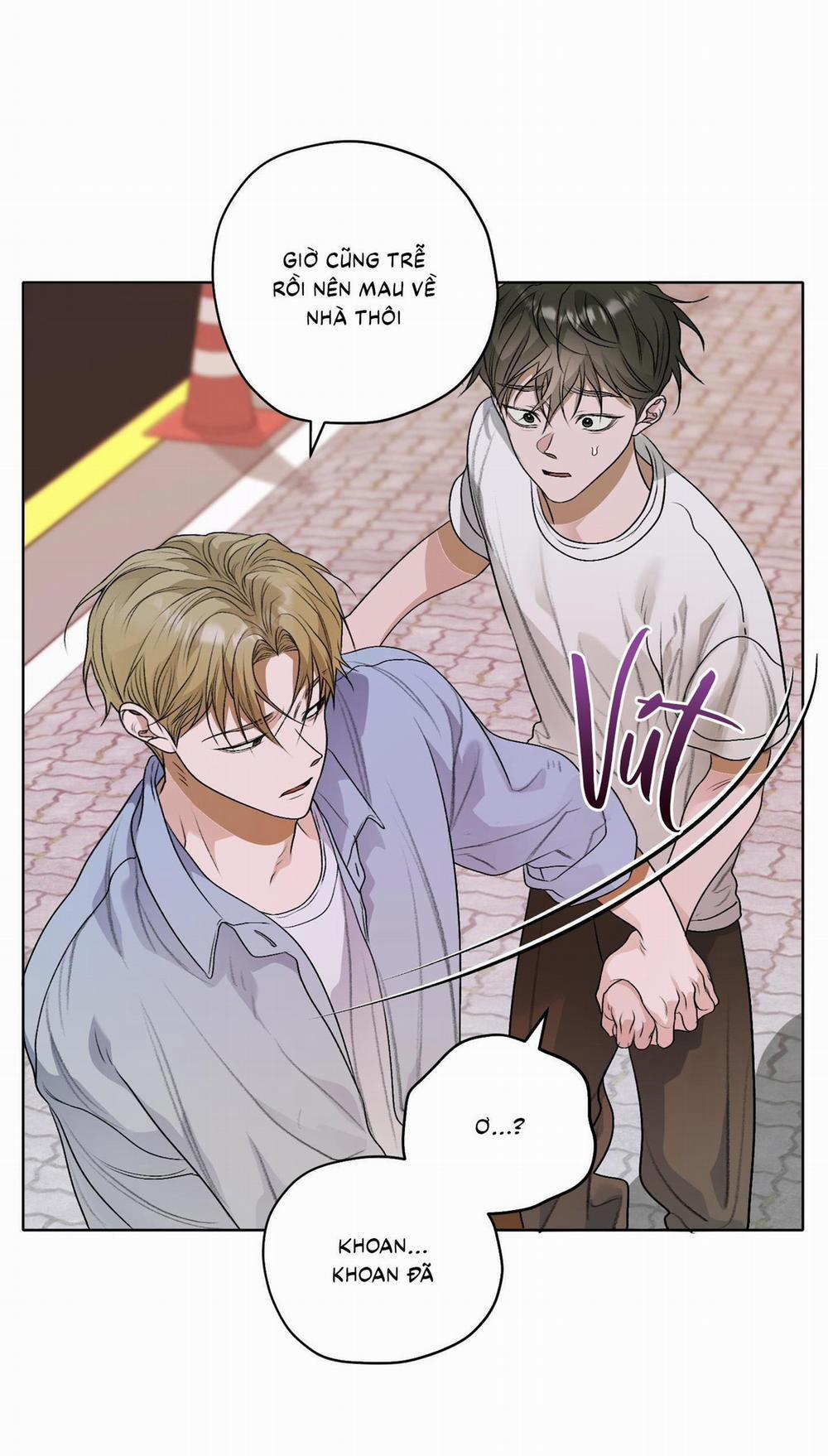 (Cbunu) Đầm Sen Héo Úa 30 trang 5