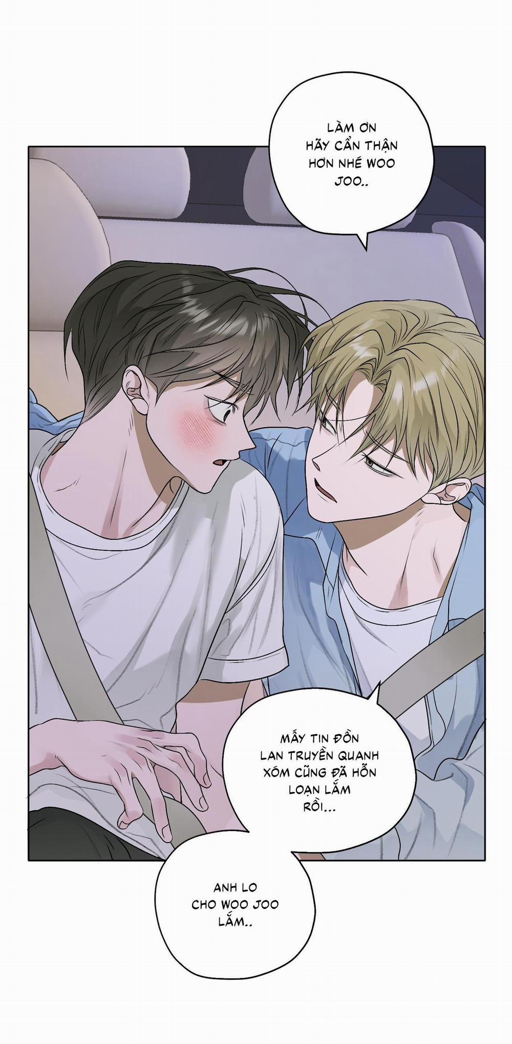 (Cbunu) Đầm Sen Héo Úa 30 trang 51