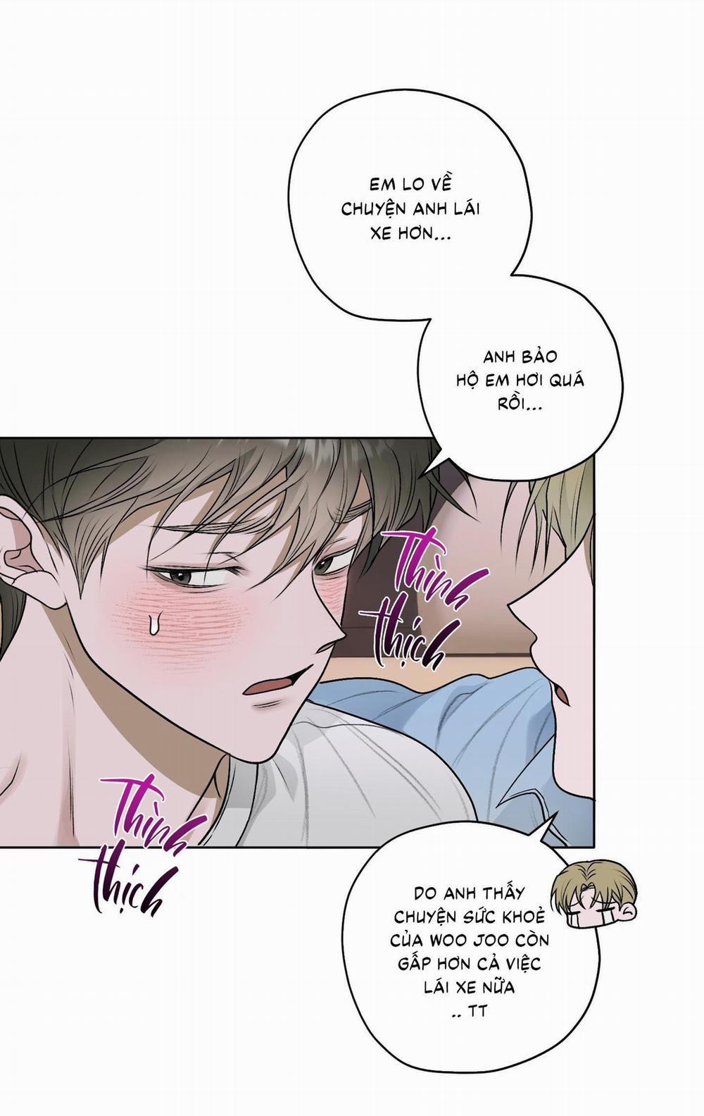 (Cbunu) Đầm Sen Héo Úa 30 trang 52