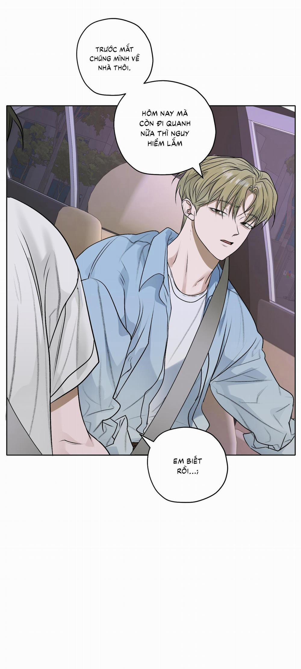 (Cbunu) Đầm Sen Héo Úa 30 trang 53