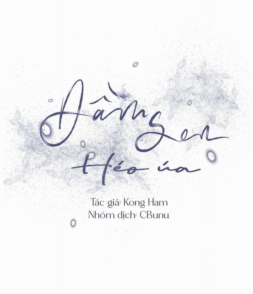 (Cbunu) Đầm Sen Héo Úa 30 trang 66