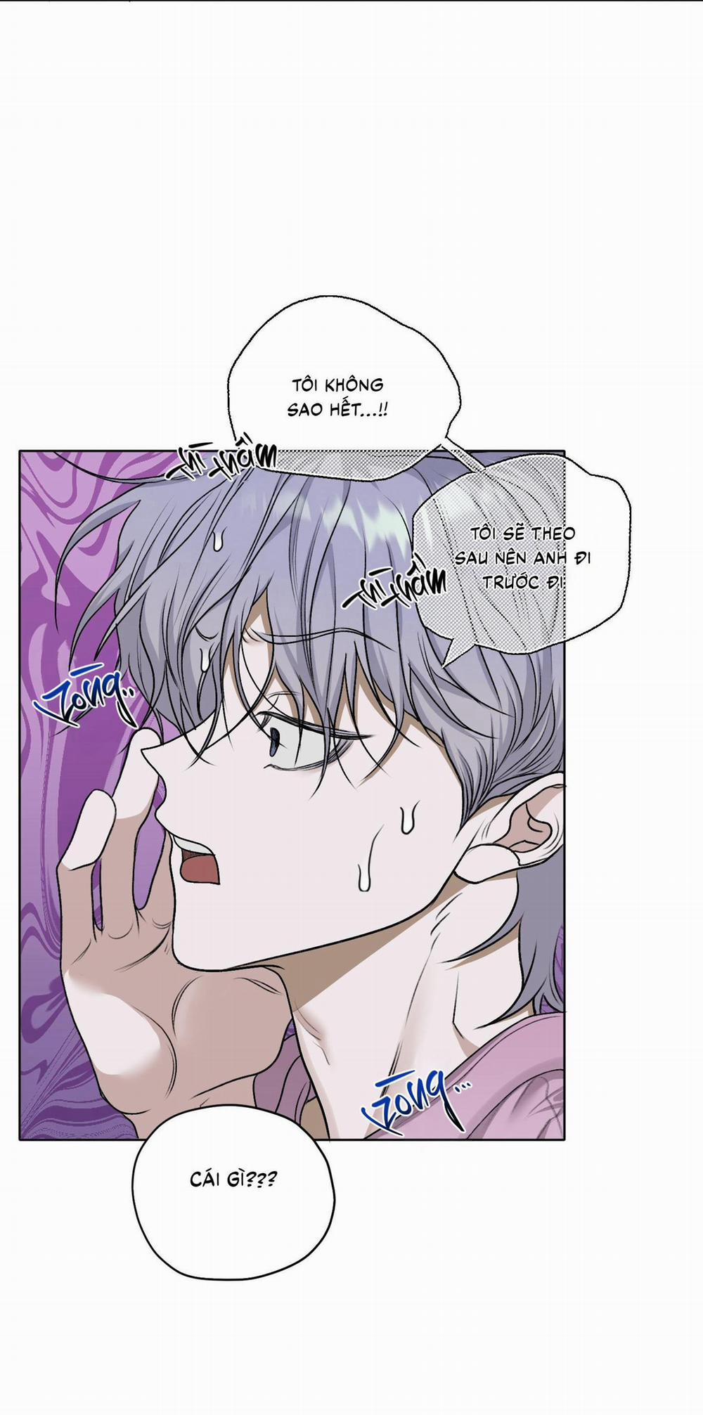 (Cbunu) Đầm Sen Héo Úa 32 trang 11