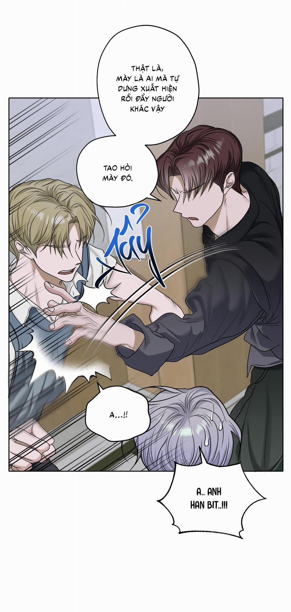 (Cbunu) Đầm Sen Héo Úa 32 trang 13