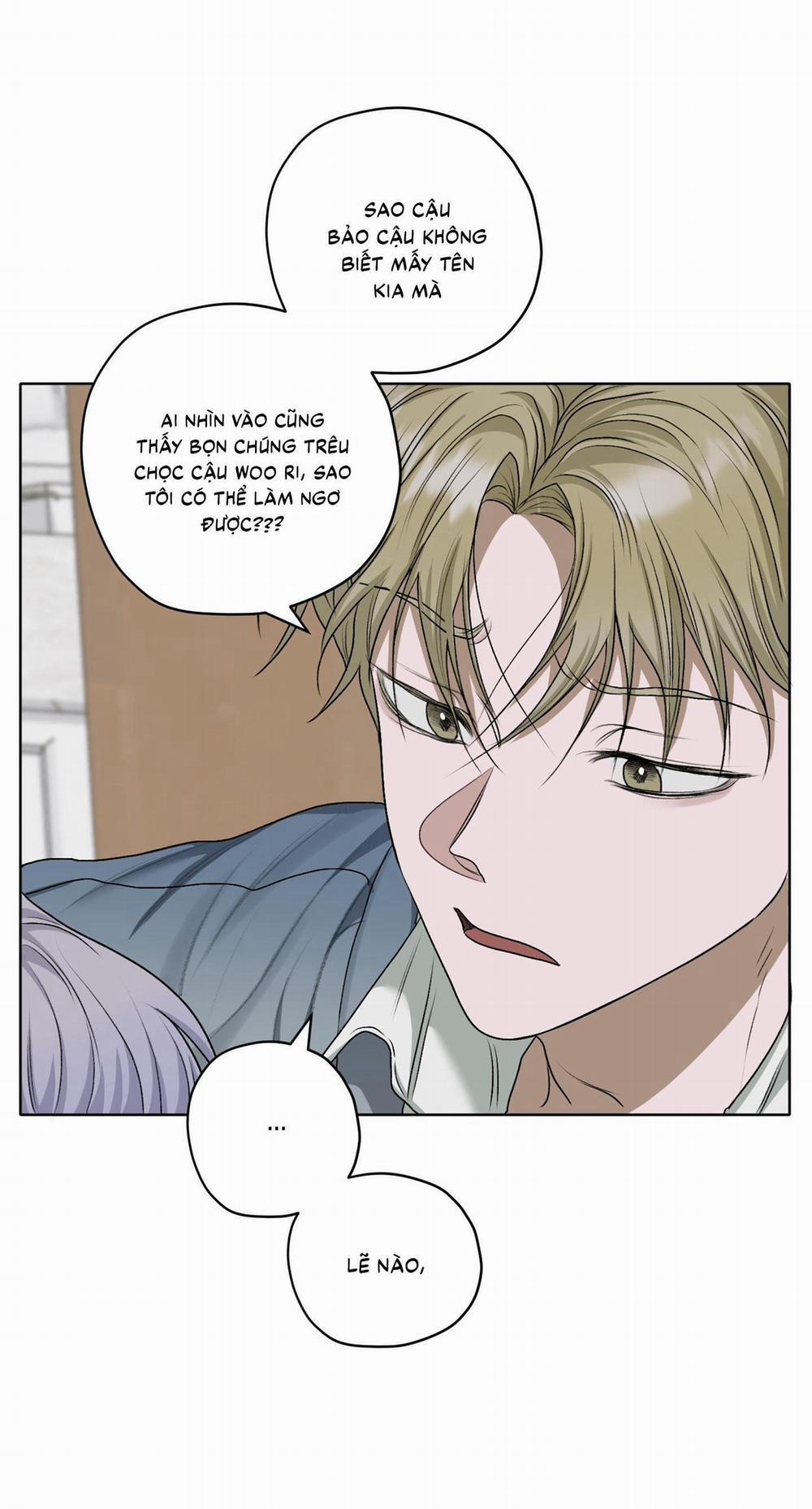 (Cbunu) Đầm Sen Héo Úa 32 trang 25