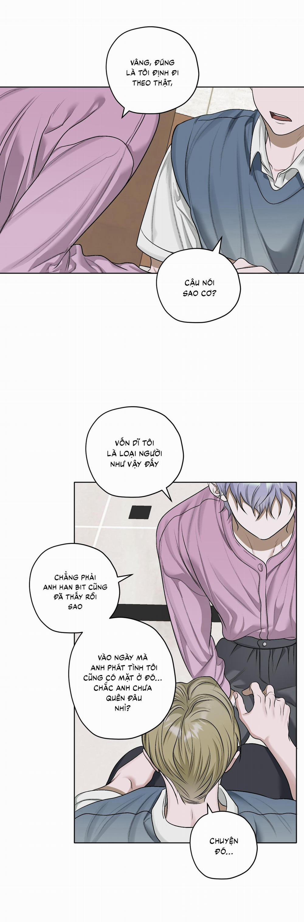 (Cbunu) Đầm Sen Héo Úa 32 trang 27