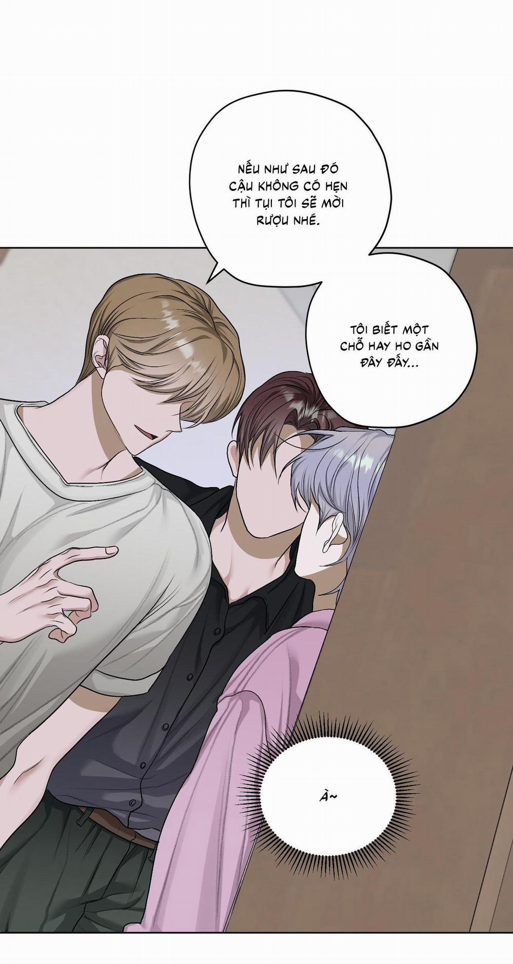 (Cbunu) Đầm Sen Héo Úa 32 trang 3